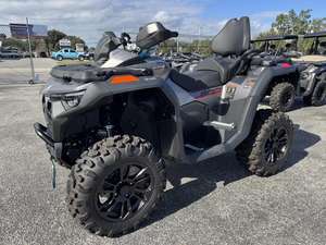 Ventas de motocicletas utilitarias C Force 800 Touring 2026 en oferta y listas para exportar - Product Image 4