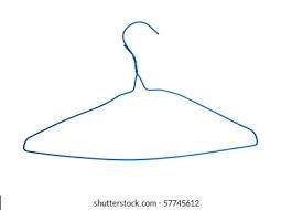 iron hanger - Product Image 2