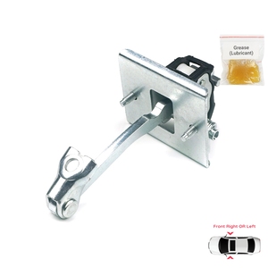 BDP824 Limitador de Apertura de Puerta Delantera para C4 MK2 NC 2010-2020 4 MK1 NX 9181R1 - Product Image 1