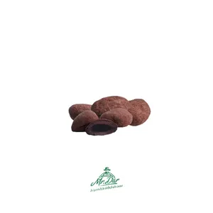 코코아와 다크 초콜릿 건포도 송로 버섯 이탈리아에서 만든 고품질 10 kg 에 b2b 를 판매 할 준비가되었습니다.