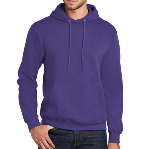 Nouveaux sweats à capuche décontractés et épais, style vintage, personnalisés, pour hommes, surdimensionnés, 100% coton molletonné - Product Image 3