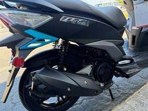 พร้อมส่ง! รถสกู๊ตเตอร์-มอเตอร์ไซค์ SYMs Jet 14 200i รุ่นใหม่ ปี 2026 - Product Image 3