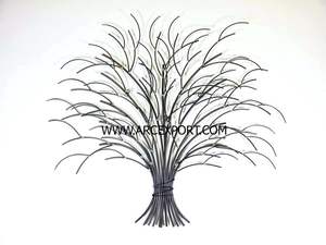 Design moderne fantaisie Art mural nouveau Design Standard Design Standard décoration en gros Art mural - Product Image 4