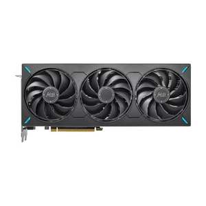 A T S R X 9070GRE O12G GDDR6 RX 9070 GRE OC 12GB Tarjeta de video para juegos PC Escritorio - Product Image 5