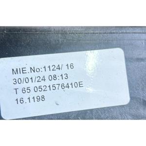 PEDAL DE FRENO COMPLETO + EMBRAGUE + ACELERADOR FIAT Serie Fiorino 46345266 (16>) - Product Image 3