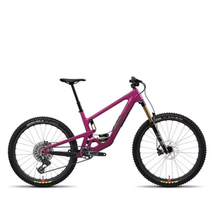 จักรยานเสือภูเขาไฟฟ้าสำหรับผู้ใหญ่รุ่นใหม่ขายดีปี 2025 Bronson X0 A.X/S RSV Carbonn CC พร้อมการรับประกัน 2 ปี พร้อมจัดส่ง - Product Image 1