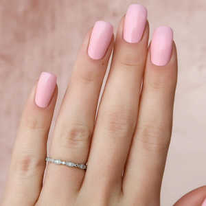 แหวนเพชรโมอิส VVS1สำหรับวันแต่งงานของคุณสวยงามทนทานและสง่างาม - Product Image 2