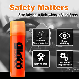 การเคลือบแก้วแบบไม่ชอบน้ำขั้นสูง2024เหมาะสำหรับการลดริ้วรอย - Product Image 3