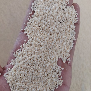 งาขาวบริสุทธิ์สำหรับผลิตอาหารและเมล็ดงากินได้จาก100% - Product Image 2