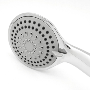 Mod de 3 funciones. 13025 Cabezal de ducha Conjuntos de baño Producto - Product Image 5