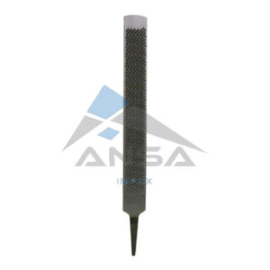 Râpe en diamant de 14 pouces pour le fer à cheval, la coupe des sabots et le travail du maréchal-ferrant - Product Image 2