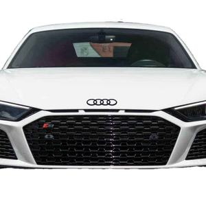 2024 R8 RS4 Cabriolet d'occasion Boîte automatique Sièges en cuir Caméra de recul Moteur turbo Essence Euro IV Conduite à gauche - Product Image 1