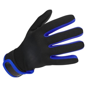 Guantes gaélicos profesionales Antideslizante Receptor de fútbol de Irlanda Diseño personalizado El mejor producto de Venta caliente - Product Image 1