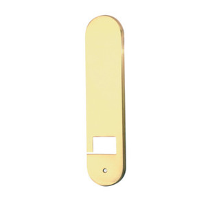 บลิสเตอร์โคปริอาโวลกิตอเร "ออโรร่า" Olv - Product Image 1