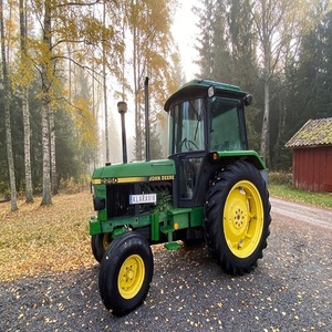 Tractores John Deere 2250 de primera calidad están en stock y disponibles para entrega rápida, Compra ahora a precios al por mayor - Product Image 6