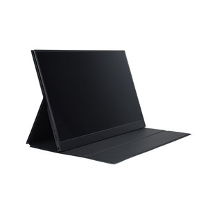 Extension d'écran unique pour appareils 15.6 16 17.3 pouces avec interface Full HD WLED IPS de type C pour utilisation dans la banque scolaire au bureau - Product Image 5