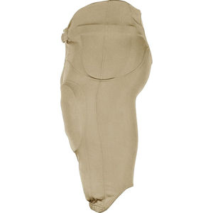 Pantalones de Fútbol Americano de Color Sólido, Talla Grande, Transpirables, de Secado Rápido, UPF 50, Servicio OEM - Product Image 2