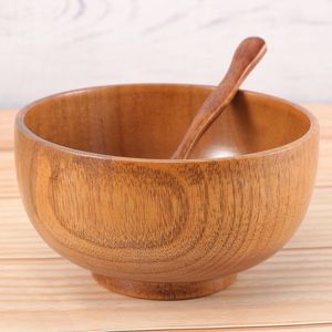 SET CUENCO DE COCINA DE MADERA PRODUCTOS ALTA DEMANDA Venta al por mayor Cuencos de cocina de acacia de madera respetuosos con el medio ambiente - Product Image 6