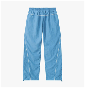 Custom Men's <b>Windbreaker</b> Suit Factory Direct Breathable Winter Tracksuits Set Solid Printed Logo Plus Size Reversible - Product Image 4