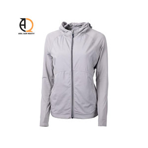 เสื้อฮู้ดทรงหลวมสำหรับผู้หญิงเสื้อผ้าแฟชั่นออกแบบได้ตามต้องการ - Product Image 6