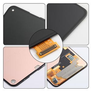 Màn hình LCD cảm ứng bán buôn nhà máy cho <span class=keywords><strong>Google</strong></span> <span class=keywords><strong>Pixel</strong></span> 8 7 6 5 4 3 2 Pro a XL Fold, màn hình điện thoại di động thay thế chính hãng - Product Image 2