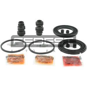 Set di ricambi e accessori per il supporto FEBEST (0575-CX5F) - PINZA DE PRENOS - Product Image 1