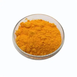 Vitamine B2 <span class=keywords><strong>Riboflavine</strong></span> en poudre de haute qualité 99% - Meilleure vente - Product Image 2
