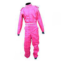 Trajes de Carreras de Karting Personalizables de Primera Calidad, Nivel 2 CIK/FIA |   Impermeable Profesional de 3 Capas con Sublimación