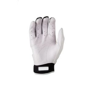 ถุงมือเบสบอลหนังแพะ กันลื่น บุฟองน้ำ ยืดหยุ่น กระชับข้อมือ ป้องกันข้อมือ  ผู้จำหน่ายถุงมือกีฬา ปี 2026 - Product Image 2