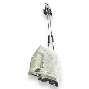 Serratura Posteriore Sinistra SUZUKI Swift 5a Serie (10>16) - Product Image 1