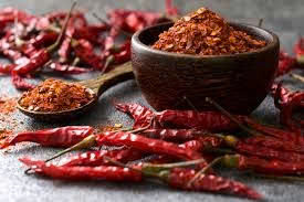 พริกแห้งพรีเมียม – พริกแดงเผ็ดธรรมชาติ ส่งออกจากเวียดนาม - Product Image 3