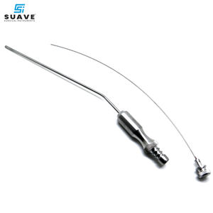 8 ชิ้นเครื่องมือผ่าตัดประสาทวินิจฉัยในรูปร่างที่แตกต่างกันใหม่ล่าสุดหลอดดูดโดย SUAVE เครื่องมือผ่าตัด - Product Image 4