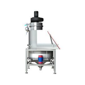 รถดัมพ์ขนาดเล็กทำจากเหล็กกล้าคาร์บอนไร้ฝุ่น - Product Image 4