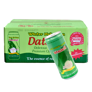 ชาแตงโมฤดูหนาวพร้อมโลโก้ที่กำหนดเองจัดส่งรวดเร็วเครื่องดื่มรสในขวดน้ำผลไม้จากผู้ผลิตเวียดนาม - Product Image 4