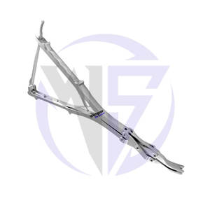 Distracteur osseux de la colonne vertébrale de conception récente, chirurgical pour la chirurgie de la colonne vertébrale, distracteur parallèle, instrument en acier inoxydable - Product Image 6