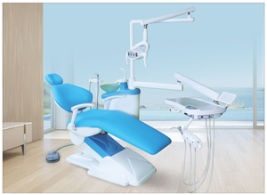 <b>Hospital</b> Dental <b>Chair</b> - Product Image 4
