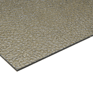 2023แผ่นโพลีคาร์บอเนตเคลือบผิวนูนอุปกรณ์ห้องปฏิบัติการแผ่นโพลีคาร์บอเนตเคลือบผิวนูนสำหรับสวนสัตว์นอกสถานที่ - Product Image 6