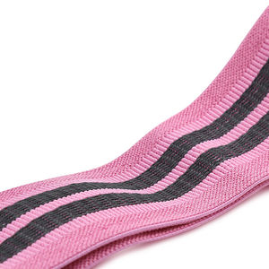 Hip Circle Mini Loop Fitness Elastic <b>Band</b> Pilates Training Yoga Elastic Stretch booty <b>bands</b> <b>Resistance</b> <b>Bands</b> <b>Set</b> - Product Image 3