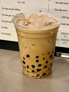 Gobelet en plastique PET pour boissons froides, prix d'usine haut de gamme, 12/16/20/24 oz, diamètre 93 mm, gobelet jetable pour bubble tea à emporter - Product Image 4