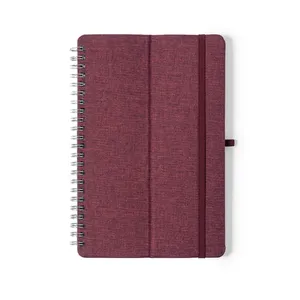 Maisux Recycled Notebook Sustainable Gadgets for Efficient Note Taking - Product Image 3