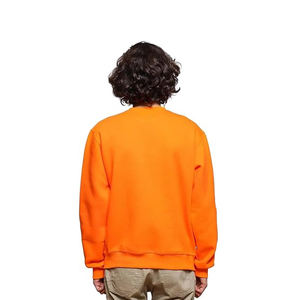 Sudaderas de hombre mejor clasificadas 2025 Sudadera con capucha y sudaderas transpirables baratas con etiquetado privado para servicio OEM de tamaño juvenil y adulto - Product Image 2