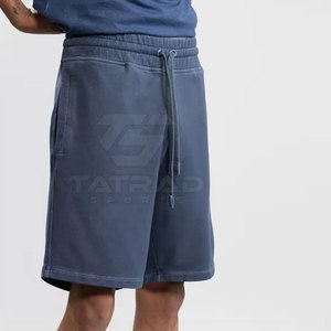 Pantalones Cortos Extra Grandes para Hombre, Nuevo Modelo, Alta Calidad, 100% Algodón, Secado Rápido, Transpirables, Casuales, Gran Venta, MOQ Bajo, Precio Económico - Product Image 3