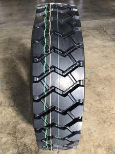 Ventas con descuento Buena calidad 11R24.5 - 16PR STEER PATTERN neumáticos de camión por contenedor Calidad de exportación/neumáticos de camión a granel - Product Image 5