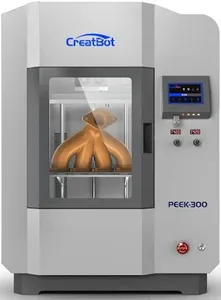 เครื่องพิมพ์ 3 มิติโลหะ DMLS ระดับอุตสาหกรรม ความแม่นยำสูง รับประกัน 1 ปี สำหรับการผลิตรายละเอียดที่ละเอียดมาก - Product Image 6