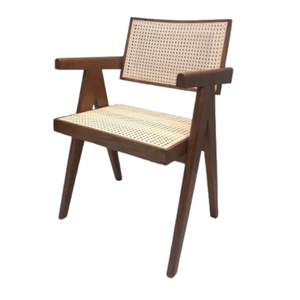 Silla de Ratán para el Hogar, Muebles de Venta Caliente en Vietnam - Product Image 1