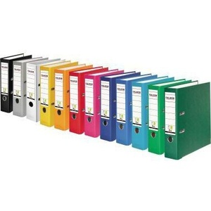 <b>Lever</b> <b>Arch</b> <b>File</b> Made of PP Material - Product Image 2