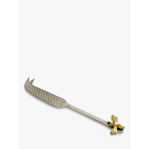 Plata en forma de corazón extremo redondo hecho a mano mango de acero inoxidable espejo alto pulido cuchara para servir cubiertos - Product Image 4