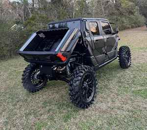 Polaris Xpedition 1000 XP Crew Northstar Ultimate 2025 - Product Image 6