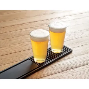 Custom Malta PVC <b>Bar</b> <b>Mat</b> for Merchandising <b>Bar</b> Sets Product - Product Image 4