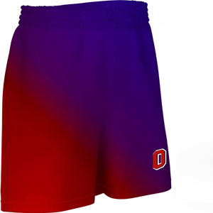 Pantalones cortos de baloncesto de calidad superior uniforme hombres deportes personalizados Bsci verano personalizado deportes sublimación uniformes de baloncesto - Product Image 5